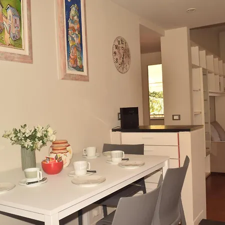 Casa Ilaria Daire Santa Margherita Ligure