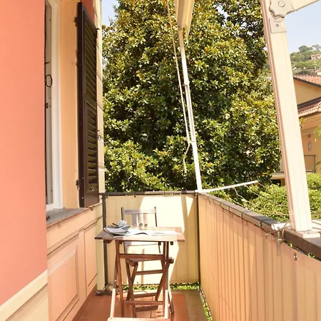 Casa Ilaria Daire *
