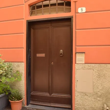 Casa Ilaria *