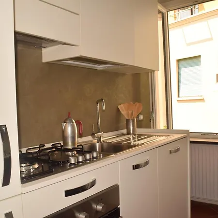 Casa Ilaria Santa Margherita Ligure