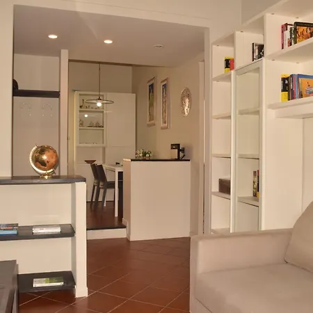 Casa Ilaria Daire