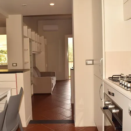 Casa Ilaria * Santa Margherita Ligure