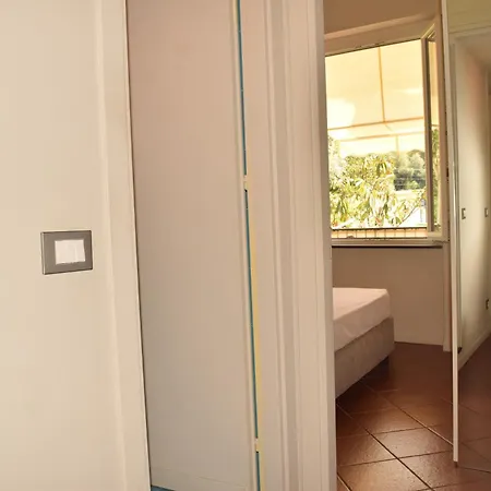 Casa Ilaria Lejlighed