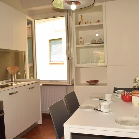 Casa Ilaria *