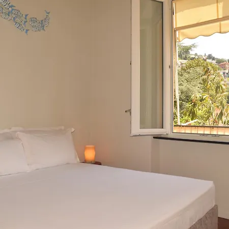 Casa Ilaria * Santa Margherita Ligure