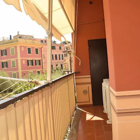Casa Ilaria Lejlighed Santa Margherita Ligure