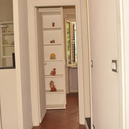Casa Ilaria Daire Santa Margherita Ligure
