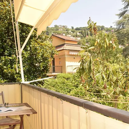 Casa Ilaria Lejlighed Santa Margherita Ligure