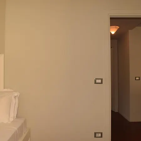 Casa Ilaria Daire Santa Margherita Ligure