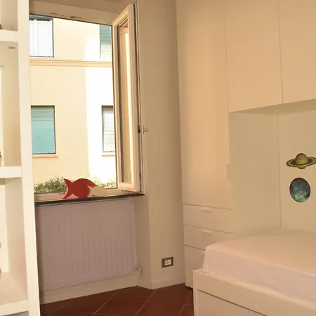 Casa Ilaria Lejlighed Santa Margherita Ligure