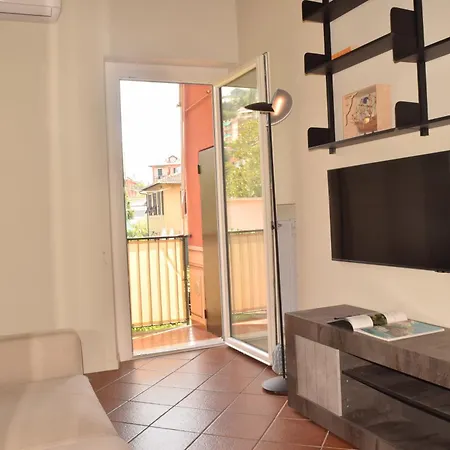 Daire Casa Ilaria Santa Margherita Ligure