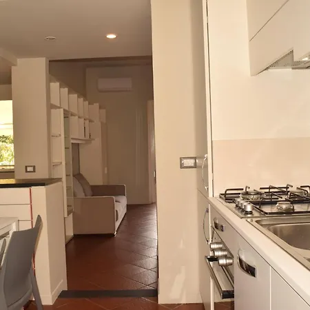 Casa Ilaria *