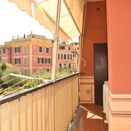 Daire Casa Ilaria *